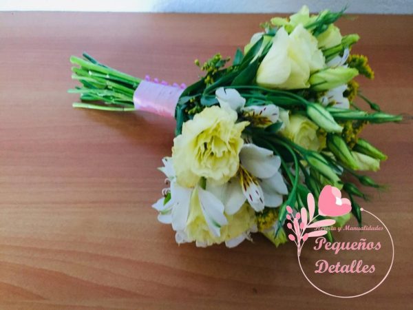 Ramo novia - Imagen 2