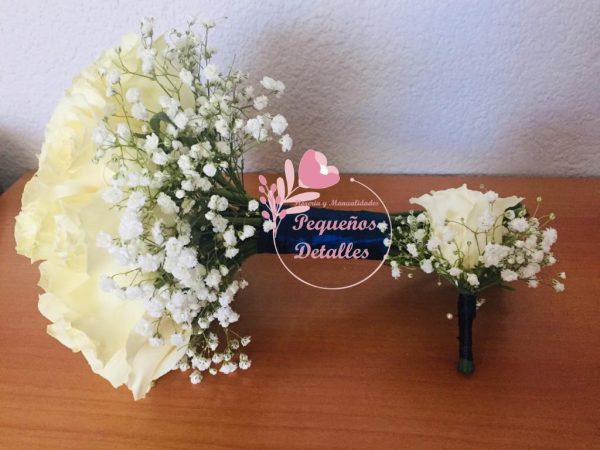 Ramo de Novia - Imagen 3